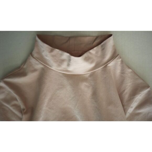 Intimately Free People OB1054279 WMN Sz S Mauve/Pink Straps In The Back Bodysuit - Picture 3 of 10